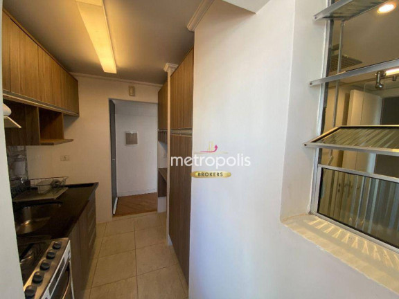 Imagem Apartamento com 2 Quartos à Venda, 50 m² em Vila Monumento - São Paulo