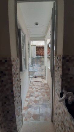 Imagem Apartamento com 3 Quartos à Venda, 72 m² em Estácio - Rio De Janeiro