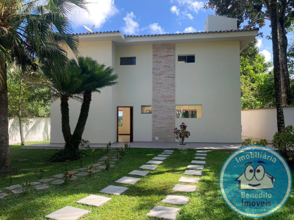 Imagem Casa com 5 Quartos à Venda, 1 m² em Porto Seguro - Porto Seguro Imagem Casa com 5 Quartos à Venda, 1 m² em Porto Seguro - Porto Seguro