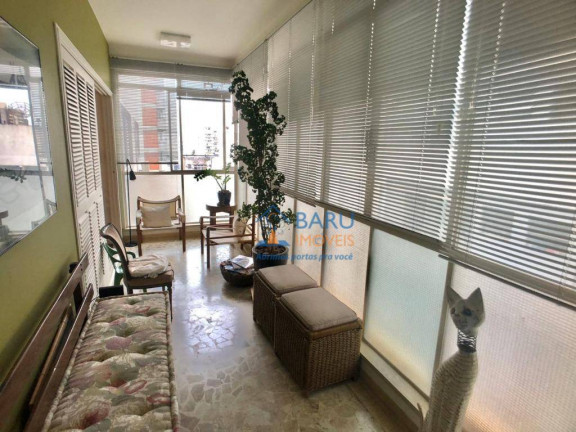 Imagem Apartamento com 3 Quartos à Venda, 260 m² em Higienópolis - São Paulo Imagem Apartamento com 3 Quartos à Venda, 260 m² em Higienópolis - São Paulo