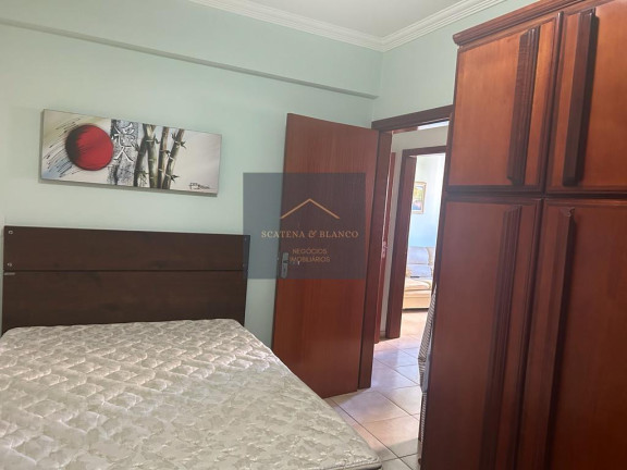 Imagem Apartamento com 3 Quartos à Venda, 95 m² em Edifício Leon Doro - Sorocaba