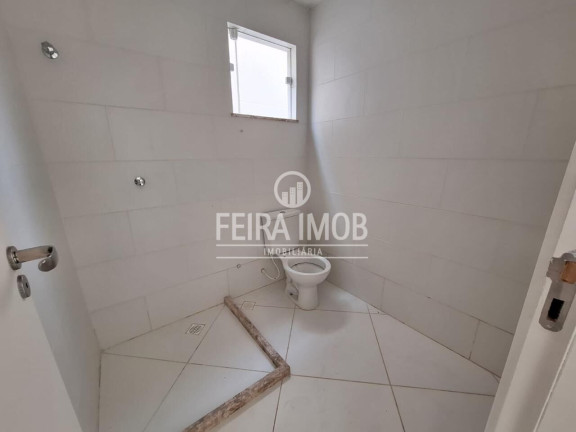 Imagem Casa com 4 Quartos para Alugar, 120 m² em Buraquinho - Lauro De Freitas
