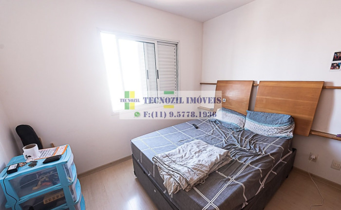 Imagem Apartamento com 3 Quartos à Venda, 98 m² em Bosque Da Saúde - São Paulo