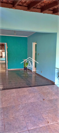 Imagem Casa com 4 Quartos à Venda, 250 m² em Jardim Lourdes - Cosmópolis Imagem Casa com 4 Quartos à Venda, 250 m² em Jardim Lourdes - Cosmópolis