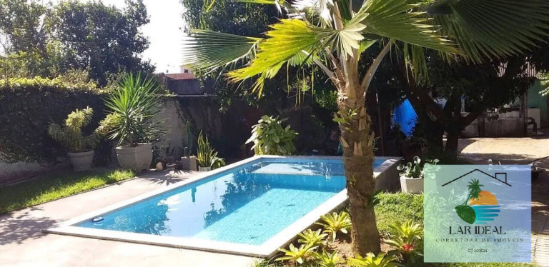 Imagem Casa com 2 Quartos à Venda, 600 m² em Jardim Peró - Cabo Frio Imagem Casa com 2 Quartos à Venda, 600 m² em Jardim Peró - Cabo Frio