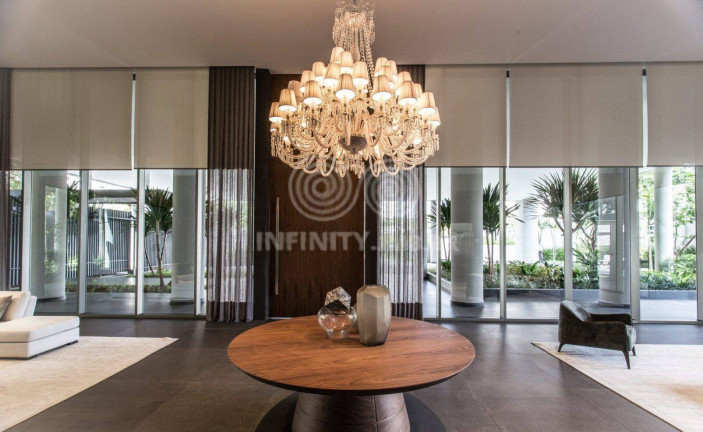 Imagem Apartamento com 4 Quartos à Venda, 632 m² em Ibirapuera - São Paulo