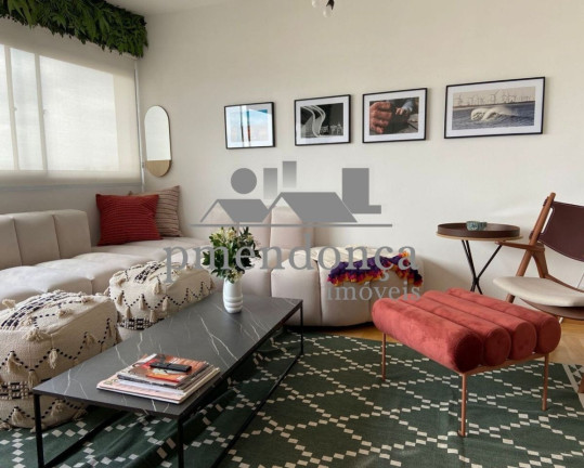 Imagem Apartamento com 2 Quartos à Venda, 94 m² em Vila Madalena - São Paulo Imagem Apartamento com 2 Quartos à Venda, 94 m² em Vila Madalena - São Paulo