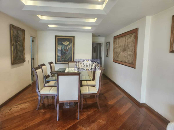 Imagem Apartamento com 3 Quartos à Venda, 203 m² em Leblon - Rio De Janeiro Imagem Apartamento com 3 Quartos à Venda, 203 m² em Leblon - Rio De Janeiro