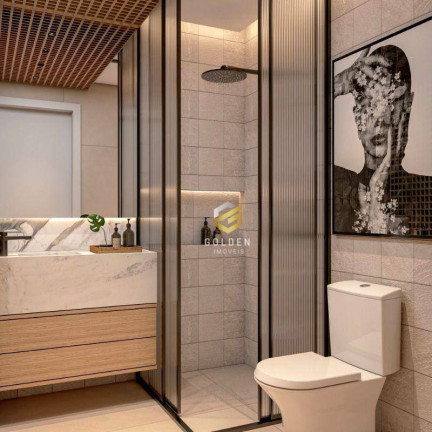 Imagem Apartamento com 1 Quarto à Venda, 40 m² em Bombas - Bombinhas Imagem Apartamento com 1 Quarto à Venda, 40 m² em Bombas - Bombinhas