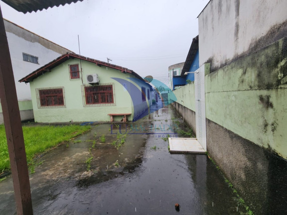 Imagem Casa com 2 Quartos à Venda, 79 m² em Centro - Iguaba Grande