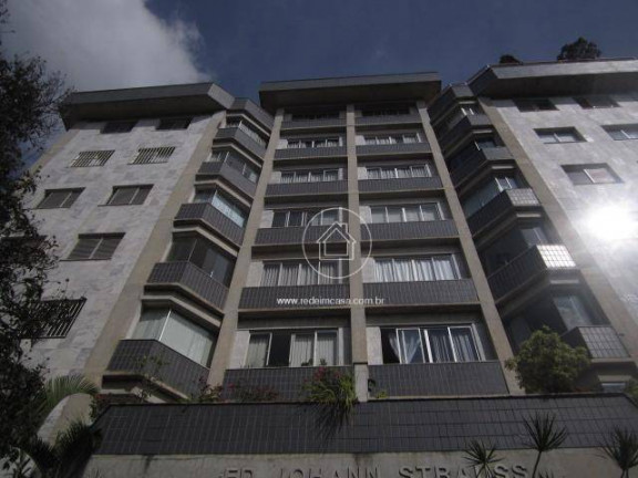 Imagem Apartamento com 4 Quartos à Venda, 140 m² em Gutierrez - Belo Horizonte