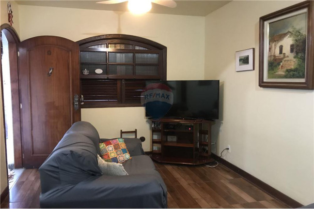 Imagem Casa de Condomínio com 3 Quartos à Venda, 175 m² em Taquara - Rio De Janeiro