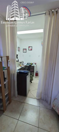 Imagem Casa com 2 Quartos à Venda, em Vila Tupi - Praia Grande Imagem Casa com 2 Quartos à Venda, em Vila Tupi - Praia Grande
