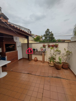 Imagem Casa com 3 Quartos à Venda, 210 m² em Parque São Domingos - São Paulo Imagem Casa com 3 Quartos à Venda, 210 m² em Parque São Domingos - São Paulo
