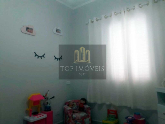 Imagem Casa com 3 Quartos à Venda, 208 m² em Jardim Santa Maria - Jacareí Imagem Casa com 3 Quartos à Venda, 208 m² em Jardim Santa Maria - Jacareí