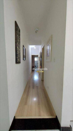 Imagem Apartamento com 2 Quartos à Venda, 78 m² em Vila Pires - Santo André