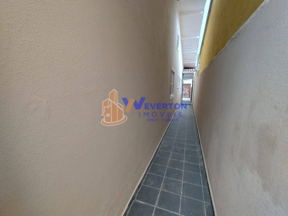 Imagem Casa com 2 Quartos à Venda, em Bairro Itaoca - Mongaguá Imagem Casa com 2 Quartos à Venda, em Bairro Itaoca - Mongaguá