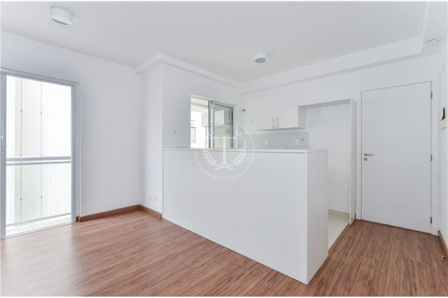 Imagem Apartamento com 1 Quarto à Venda, 51 m² em Bela Vista - São Paulo