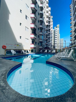 Imagem Apartamento com 1 Quarto à Venda, 45 m² em Mirim - Praia Grande Imagem Apartamento com 1 Quarto à Venda, 45 m² em Mirim - Praia Grande