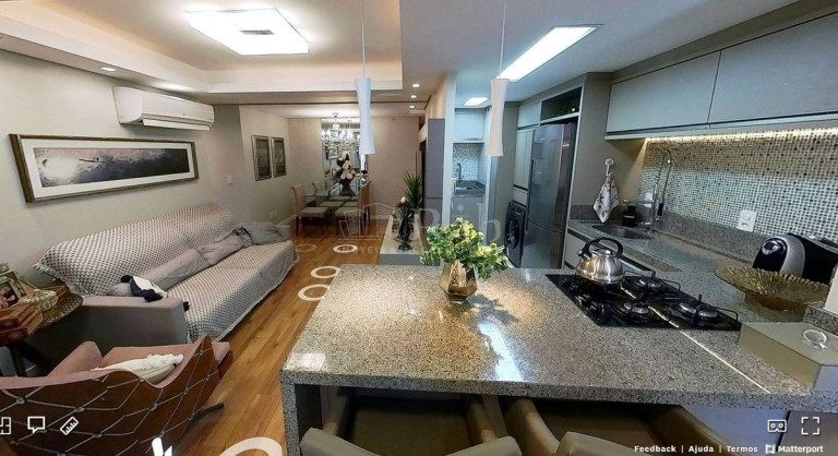 Imagem Apartamento com 2 Quartos à Venda, 76 m² em Fazenda - Itajaí Imagem Apartamento com 2 Quartos à Venda, 76 m² em Fazenda - Itajaí
