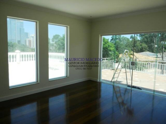 Imagem Casa com 5 Quartos para Alugar, 480 m² em Alphaville - Santana De Parnaíba Imagem Casa com 5 Quartos para Alugar, 480 m² em Alphaville - Santana De Parnaíba