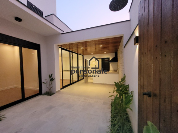 Imagem Imóvel com 3 Quartos à Venda, 124 m² em Condominio Terras De São Francisco - Sorocaba Imagem Imóvel com 3 Quartos à Venda, 124 m² em Condominio Terras De São Francisco - Sorocaba