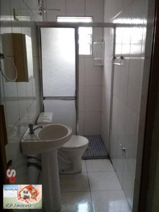 Imagem Casa com 4 Quartos à Venda, 132 m² em Jardim Las Vegas - Santo André Imagem Casa com 4 Quartos à Venda, 132 m² em Jardim Las Vegas - Santo André