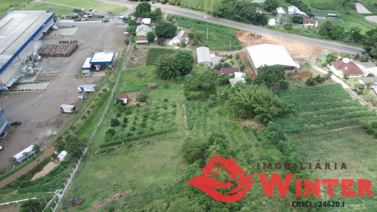 Imagem Terreno à Venda, 19.000 m² em Bom Fim - Feliz Imagem Terreno à Venda, 19.000 m² em Bom Fim - Feliz