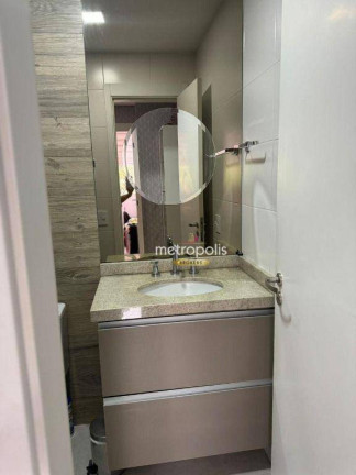 Imagem Apartamento com 2 Quartos à Venda, 69 m² em Cerâmica - São Caetano Do Sul