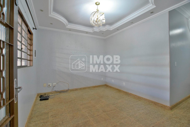 Imagem Casa com 3 Quartos à Venda, 128 m² em Guará Ii - Brasília