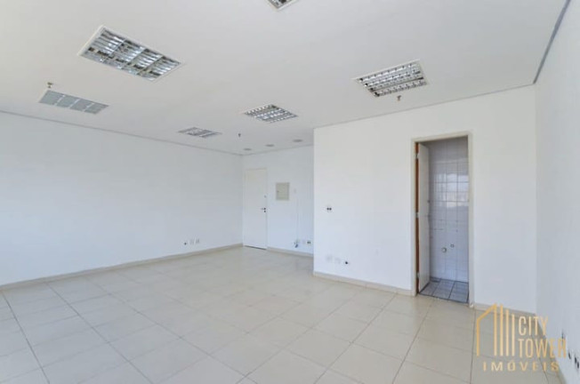 Imagem Sala Comercial à Venda, 34 m² em Vila Monte Alegre - São Paulo