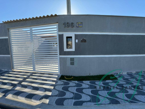 Imagem Casa com 2 Quartos à Venda, 130 m² em Bal. Santa Julia - Itanhaém