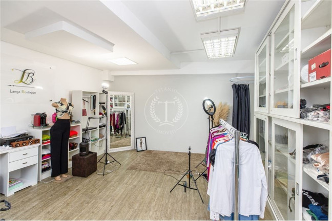 Imagem Ponto Comercial à Venda, 574 m² em Santo Amaro - São Paulo Imagem Ponto Comercial à Venda, 574 m² em Santo Amaro - São Paulo