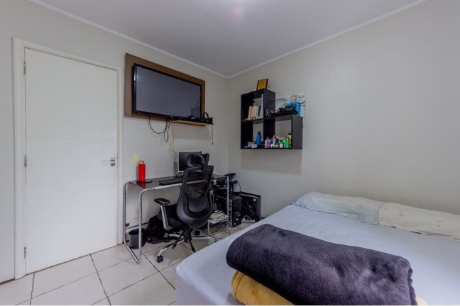 Imagem Apartamento com 2 Quartos à Venda, 86 m² em Moema - São Paulo