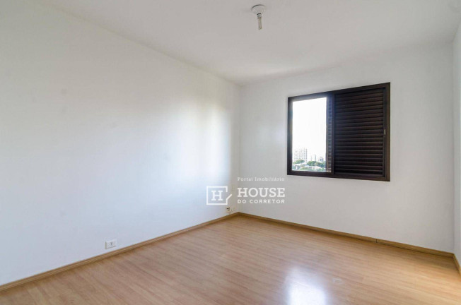 Imagem Apartamento com 4 Quartos à Venda, 175 m² em Tatuapé - São Paulo