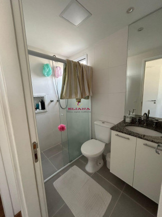 Imagem Apartamento com 3 Quartos à Venda, 75 m² em Chácara São João - São Paulo