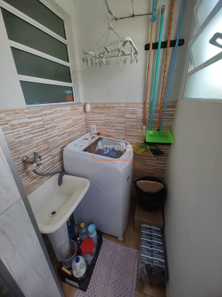 Imagem Imóvel com 2 Quartos à Venda, 54 m² em Condomínio Recanto Dos Pássaros I - Mogi Guaçu Imagem Imóvel com 2 Quartos à Venda, 54 m² em Condomínio Recanto Dos Pássaros I - Mogi Guaçu
