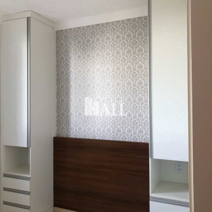 Imagem Apartamento com 2 Quartos à Venda, 50 m² em Rios Di Itália - São José Do Rio Preto Imagem Apartamento com 2 Quartos à Venda, 50 m² em Rios Di Itália - São José Do Rio Preto