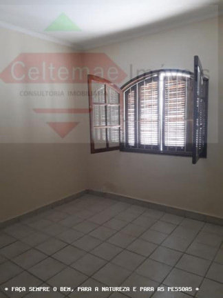 Imagem Casa com 4 Quartos à Venda, 130 m² em Jardim Maria Augusta - Taubaté
