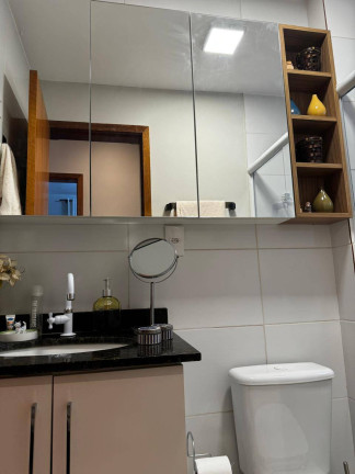 Imagem Apartamento com 2 Quartos à Venda, em Bairro Da Vossoroca - Sorocaba Imagem Apartamento com 2 Quartos à Venda, em Bairro Da Vossoroca - Sorocaba