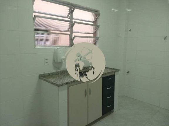 Imagem Apartamento com 2 Quartos à Venda, 74 m² em Santos Imagem Apartamento com 2 Quartos à Venda, 74 m² em Santos