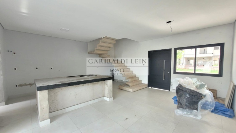 Imagem Casa com 3 Quartos à Venda, 145 m² em Vila Monte Alegre - Paulínia