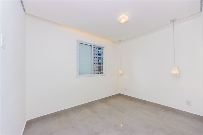Imagem Apartamento com 1 Quarto à Venda, 35 m² em Vila Prudente - São Paulo
