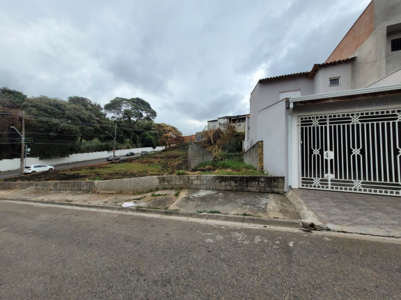 Imagem Terreno à Venda, 259 m² em Jardim Prestes De Barros - Sorocaba Imagem Terreno à Venda, 259 m² em Jardim Prestes De Barros - Sorocaba