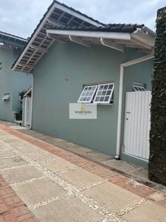 Imagem Casa com 2 Quartos à Venda, 90 m² em Camburi - São Sebastião