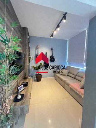 Imagem Apartamento com 3 Quartos à Venda, 120 m² em Copacabana - Rio De Janeiro