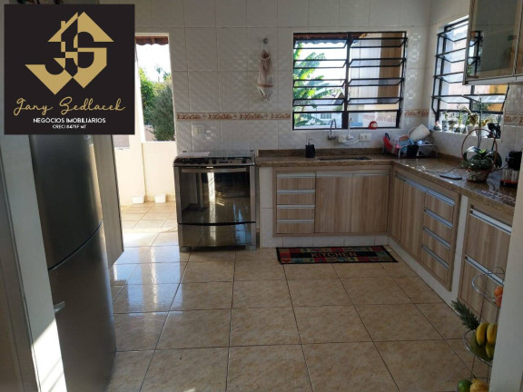 Imagem Casa de Condomínio com 3 Quartos à Venda, 510 m² em Jardim Shangri-lá - Atibaia