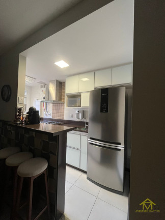 Imagem Apartamento com 2 Quartos à Venda, 63 m² em Praia De Itaparica - Vila Velha Imagem Apartamento com 2 Quartos à Venda, 63 m² em Praia De Itaparica - Vila Velha