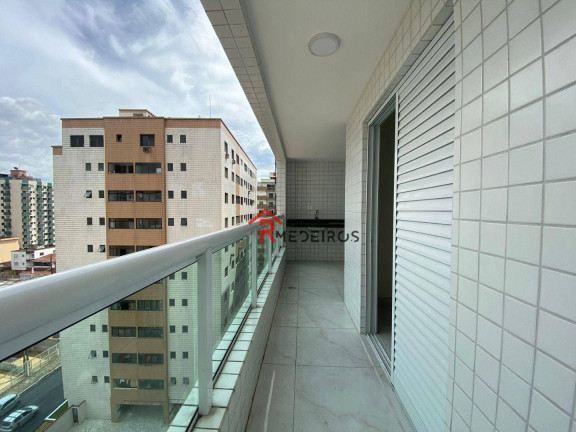 Imagem Apartamento com 2 Quartos à Venda, 69 m² em Tupi - Praia Grande