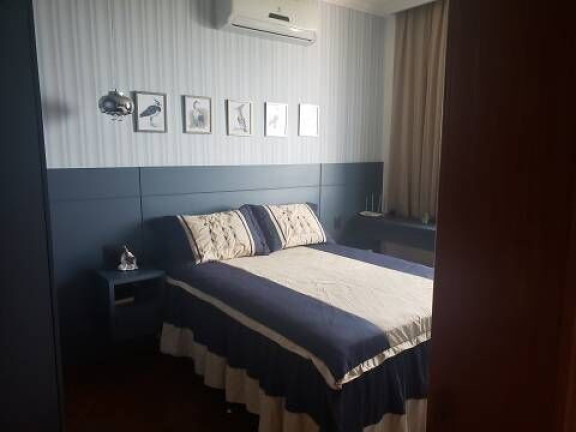 Imagem Apartamento com 5 Quartos à Venda, 290 m² em Mata Da Praia - Vitória